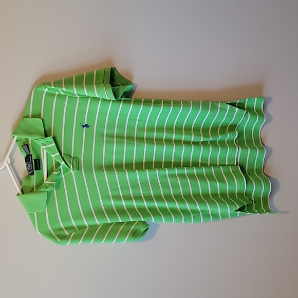Men's Ralph Lauren Polo - Picture 1 of 2